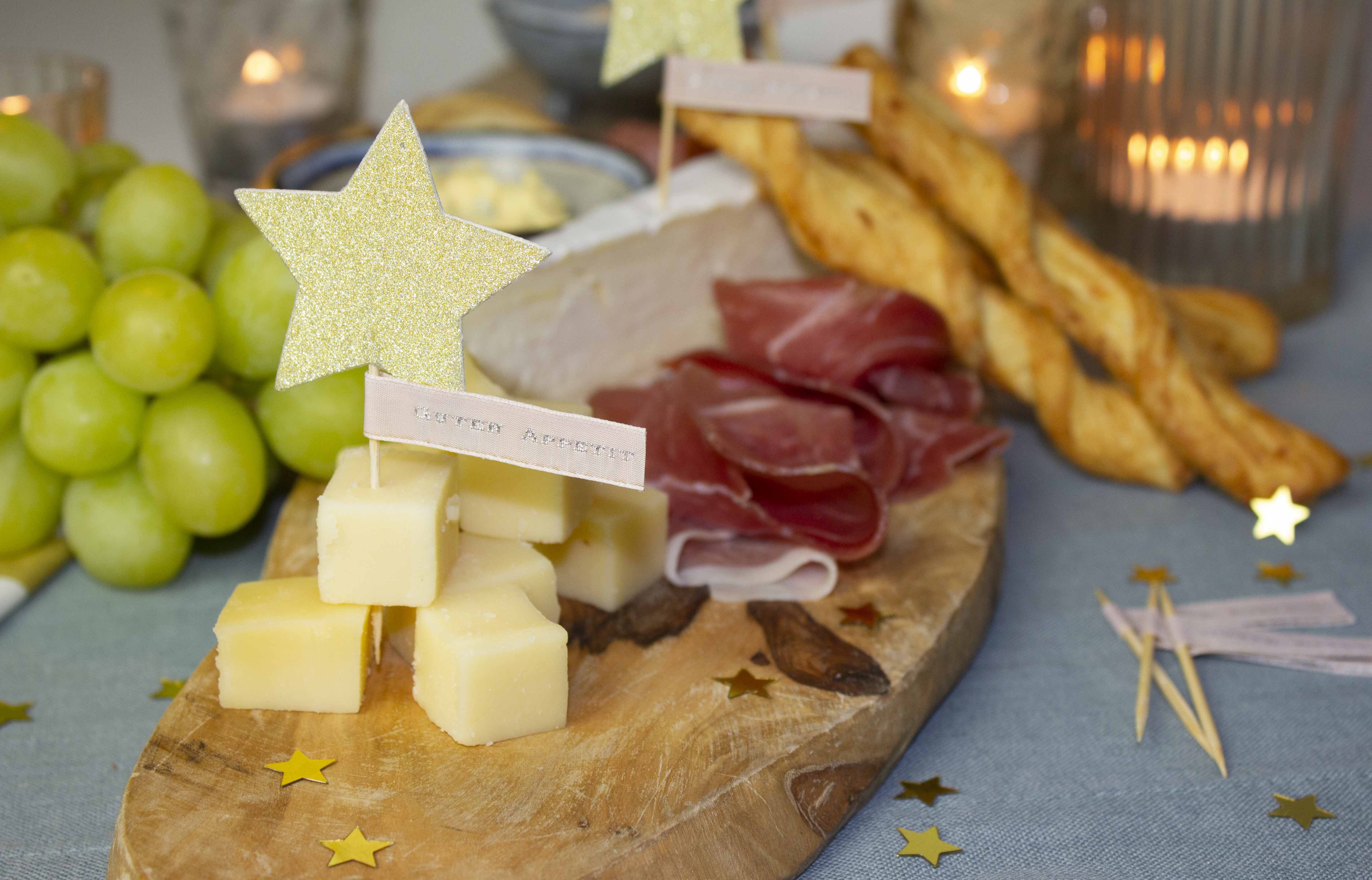 Feestelijkehapjesoudennieuwfeestvierenlintlabelgutenappetit1