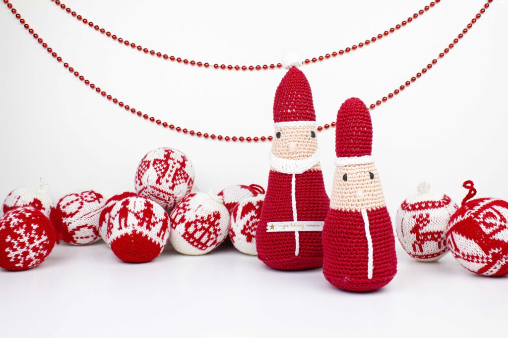 4 DIY ideas for original Christmas decorations!
