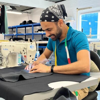 Creator in the spotlight: Kleerlijk