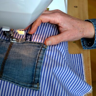Koester je kleren - Wat kun je zelf doen?