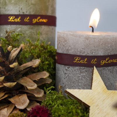 3 tips voor herfstdecoratie, kleding en labels