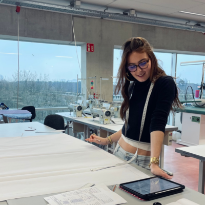 Creator in the Spotlight: Lentebrink