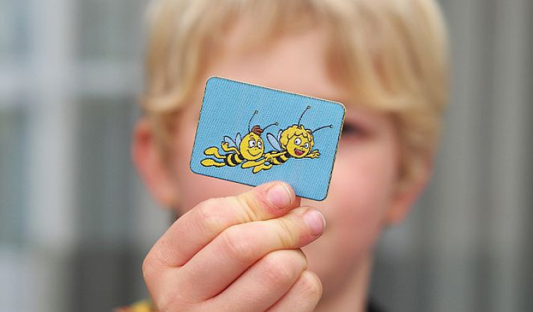 Emblemen Studio 100 Emblemen Studio 100