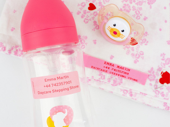 Combipakket Kraamcadeau