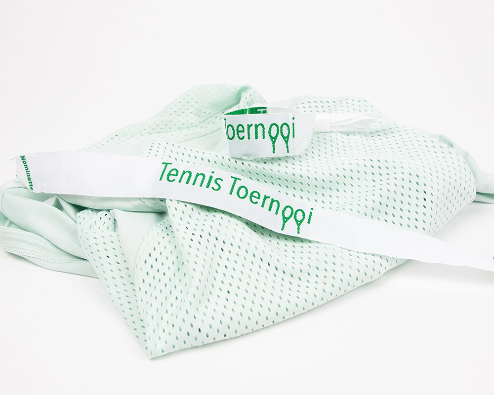 Festivalbandjes logo