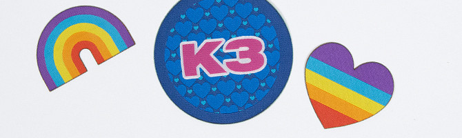 Emblemen K3